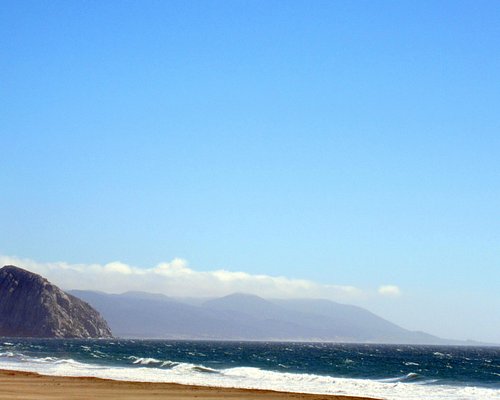 What to do in Morro Bay? Things to see, attractions and museums