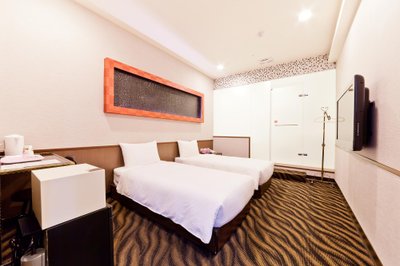 Hotel photo 8 of Go Sleep Hotel - Hankou.