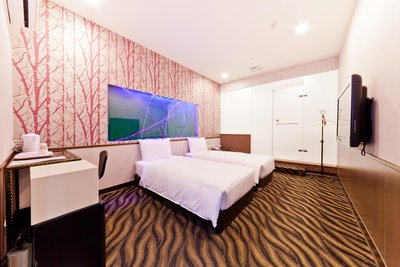 Hotel photo 27 of Go Sleep Hotel - Hankou.