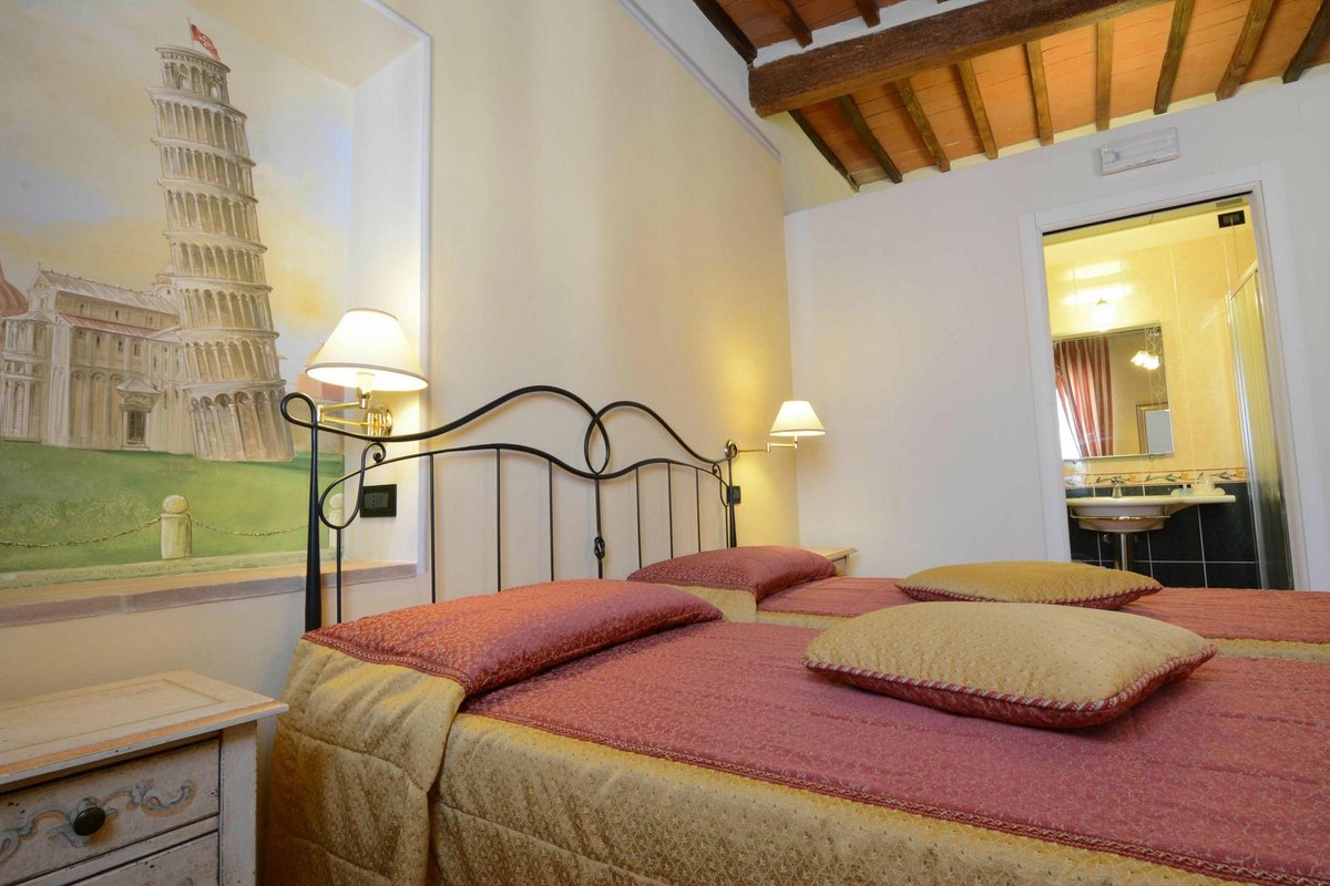 CASA BETANIA (Pisa) - Pension Reviews, Photos, Rate Comparison - Tripadvisor