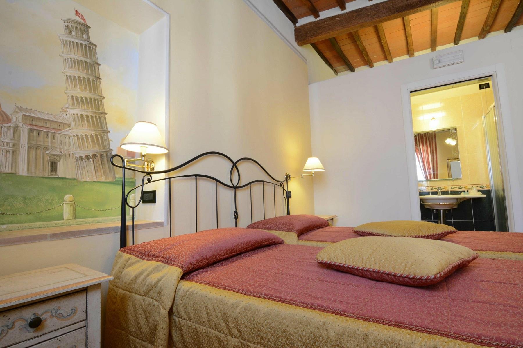 Hotel di Stefano by null
