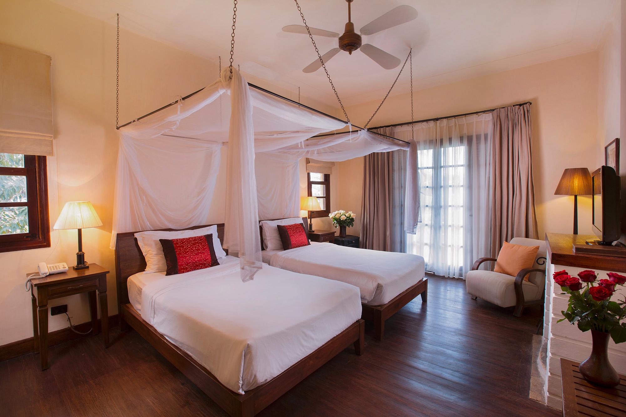 Hotel photo 14 of Ana Mandara Villas Dalat Resort & Spa.