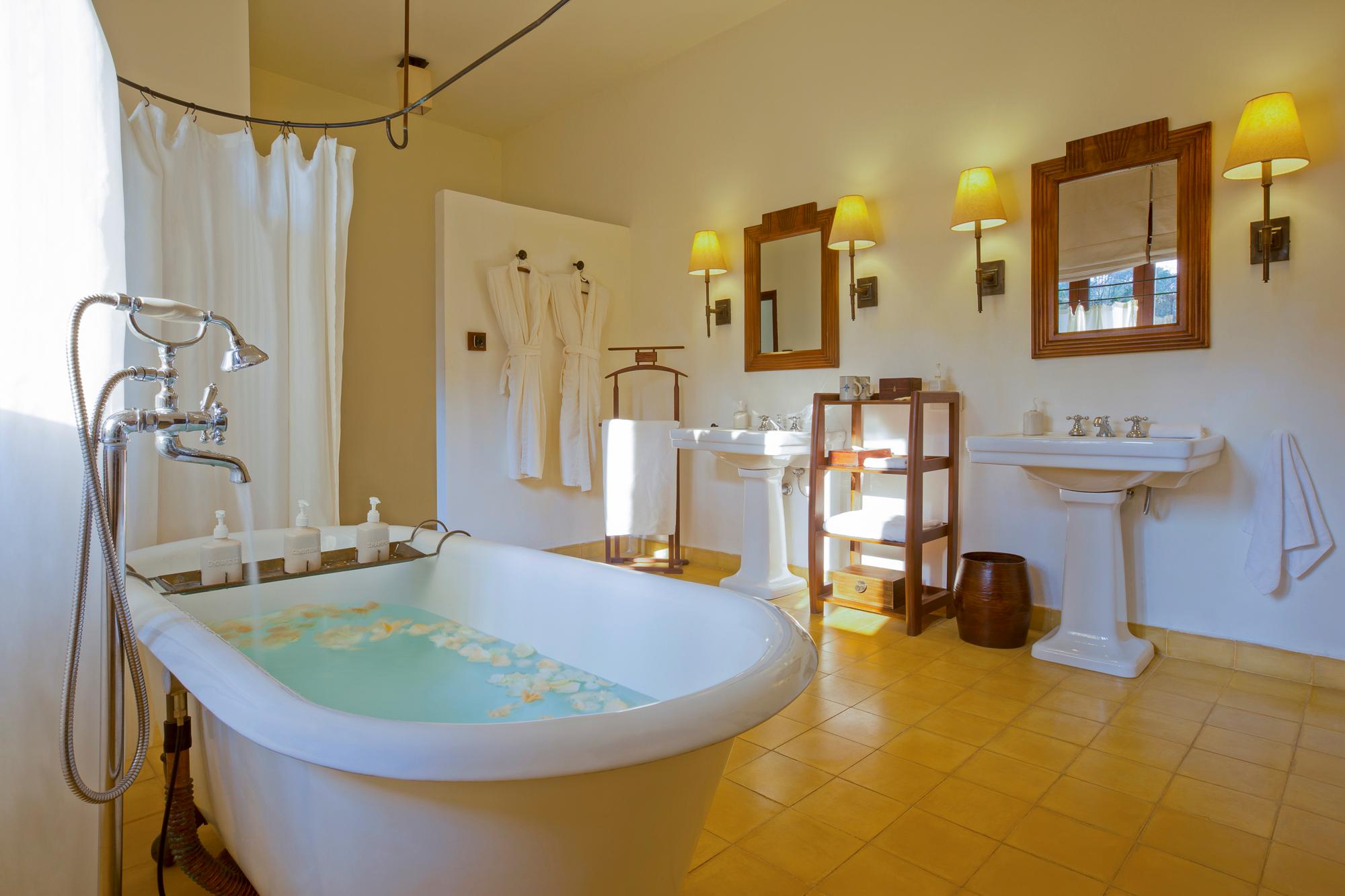 Hotel photo 19 of Ana Mandara Villas Dalat Resort & Spa.