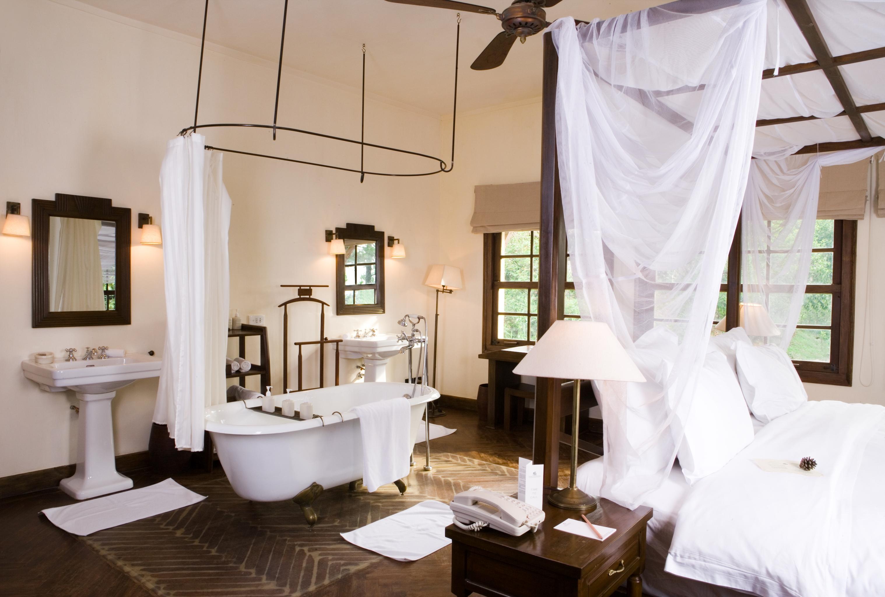 Hotel photo 23 of Ana Mandara Villas Dalat Resort & Spa.
