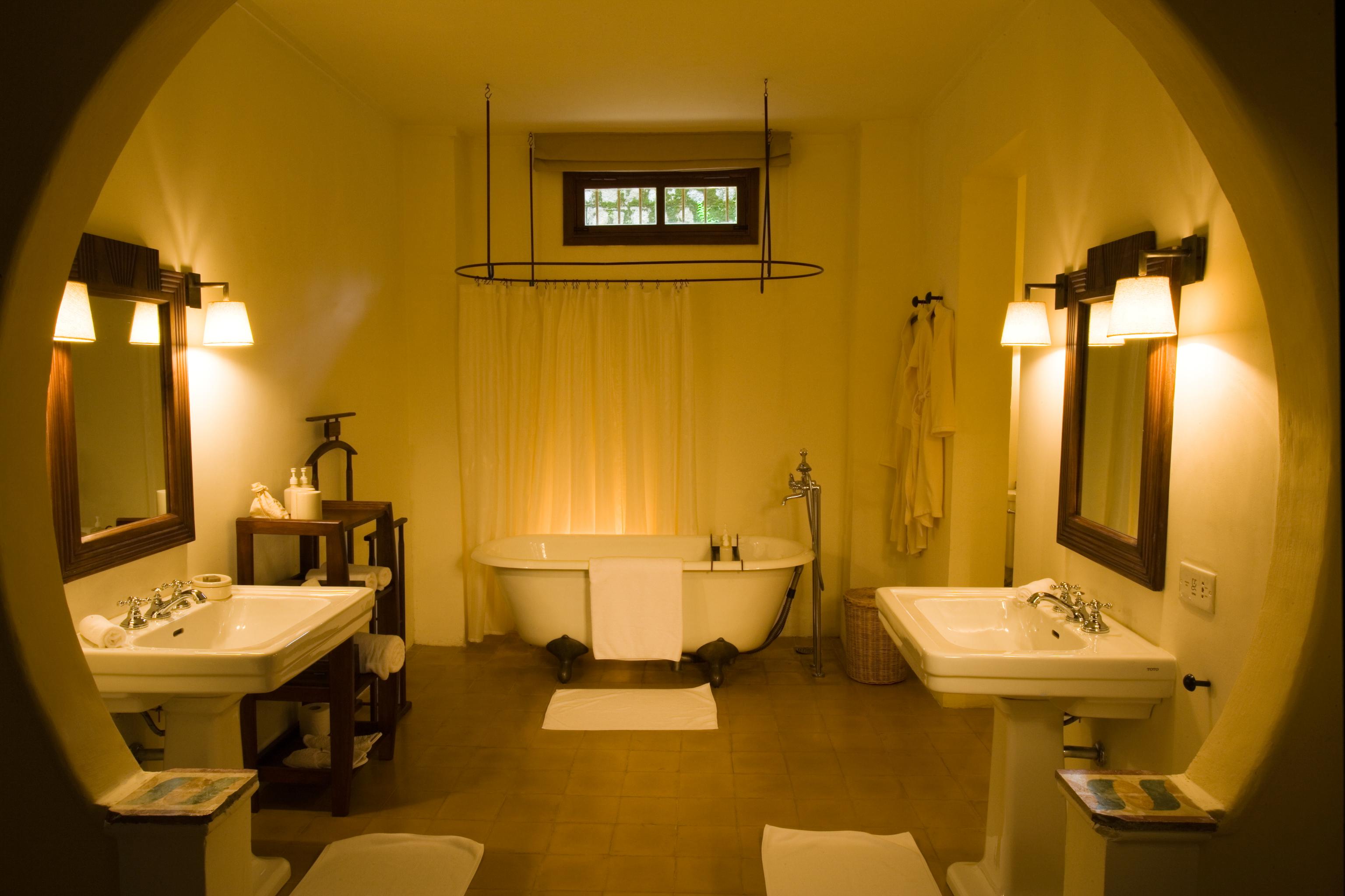 Hotel photo 9 of Ana Mandara Villas Dalat Resort & Spa.