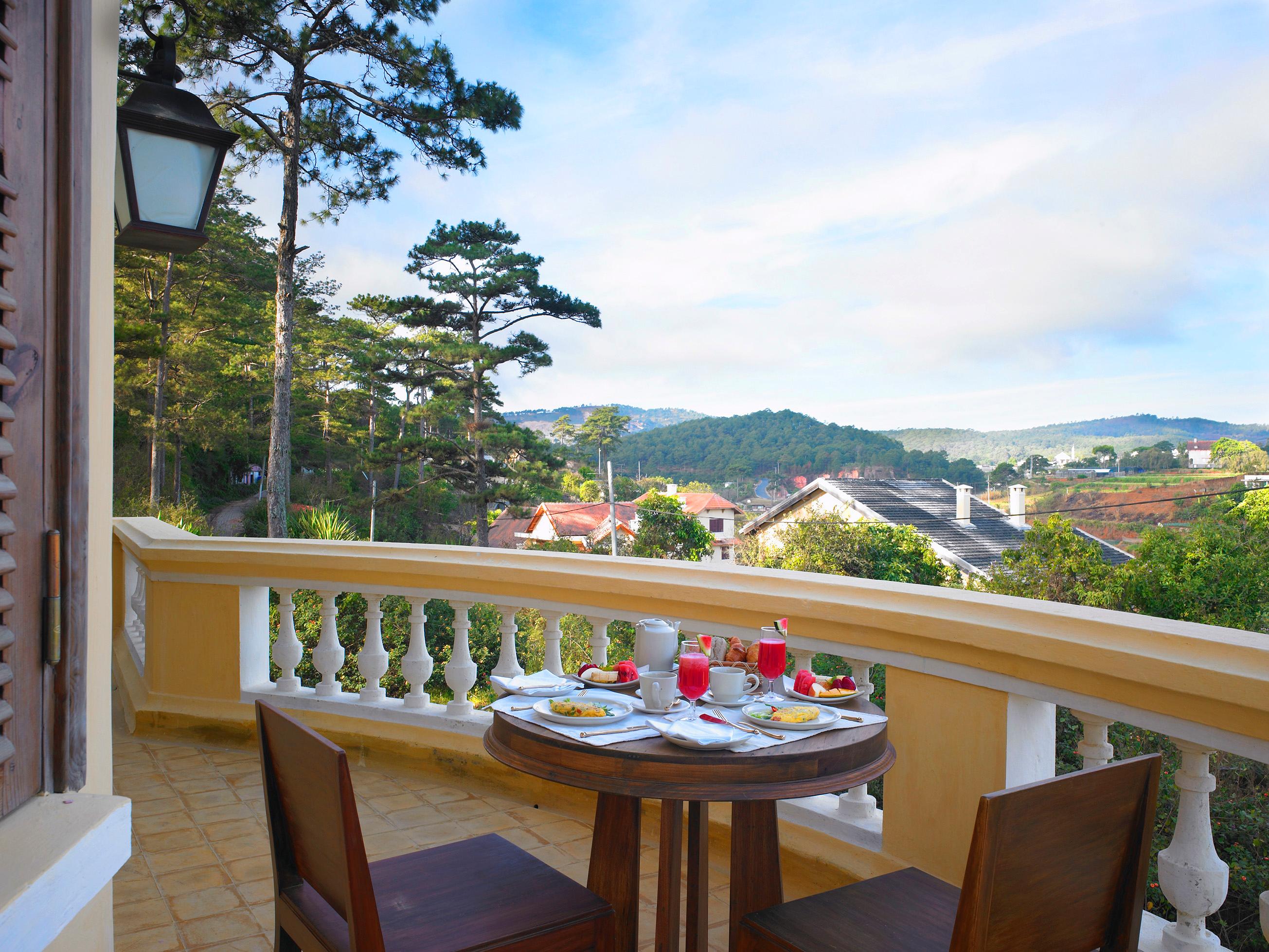 Hotel photo 11 of Ana Mandara Villas Dalat Resort & Spa.