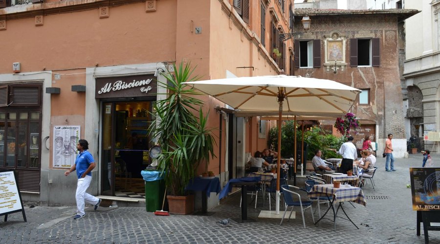 AL BISCIONE CAFE, Rome - Parioli - Restaurant Reviews, Photos & Phone Number - Tripadvisor