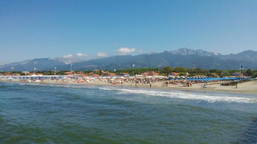 Forte Dei Marmi Italien Tourismus In Forte Dei Marmi Tripadvisor