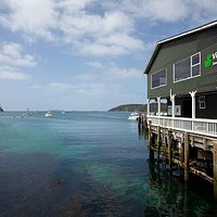Stewart Island Ferry - Stewart Island Experience