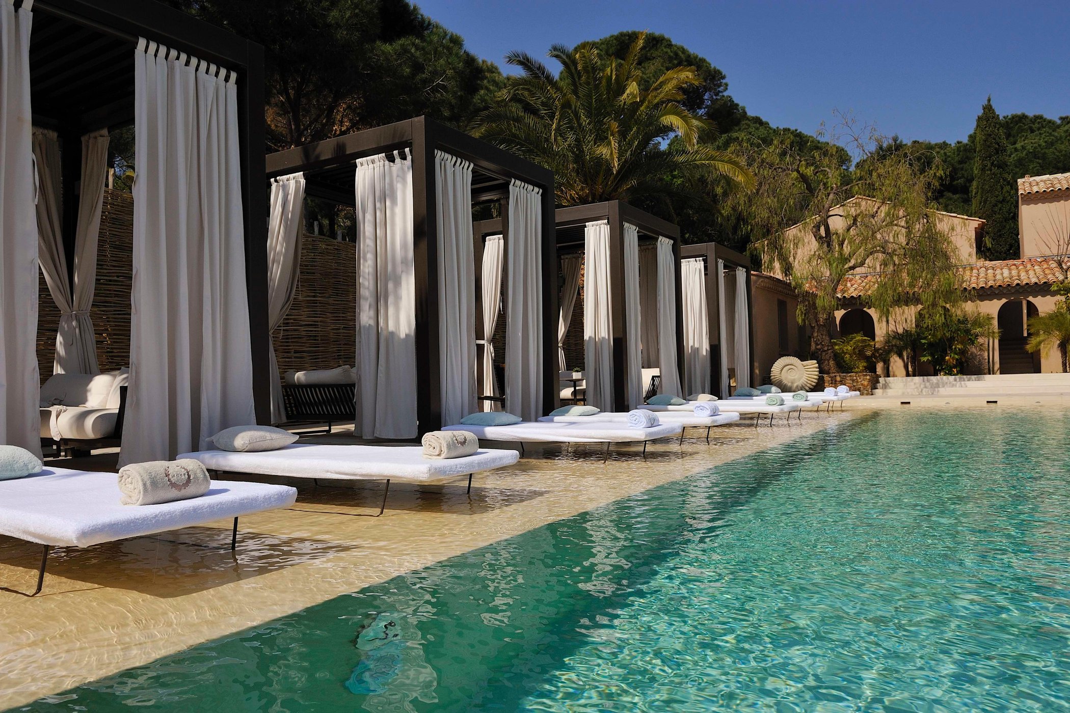 MUSE Hotel by null