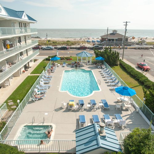 THE 10 BEST Cape May Hotel Deals (Nov 2024) - Tripadvisor