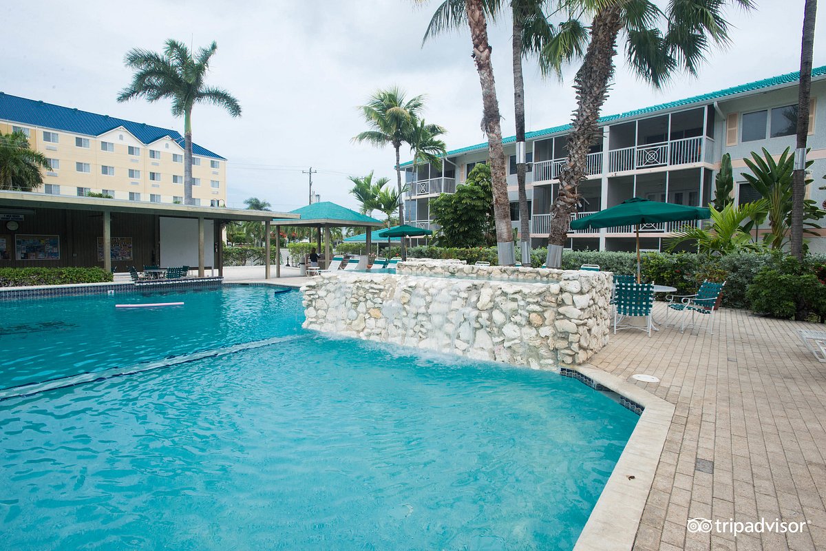 7 Mile Beach Resort &amp; Club, hôtel à Grand Cayman