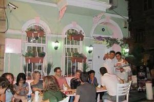 Aile ve Oyun Alanları
