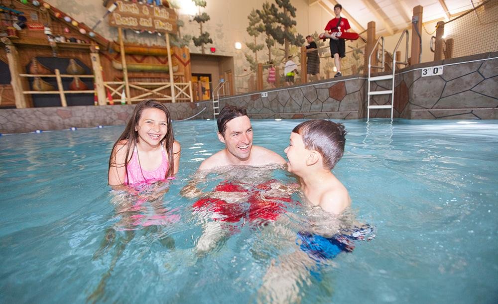 Great Wolf Lodge - Williamsburg, VA Pool Pictures & Reviews - Tripadvisor