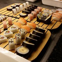 shushi