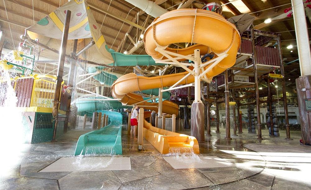 Great Wolf Lodge
