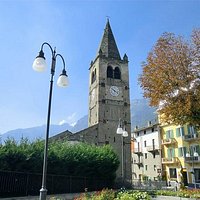 Campanile medioevale
