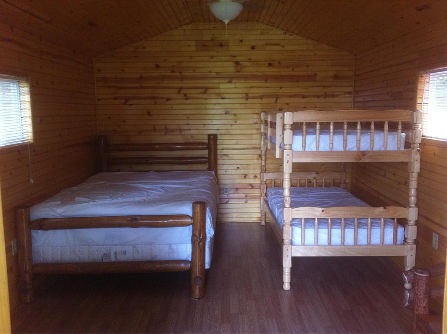 BEAR RIDGE CAMPGROUND AND RV RESORT - Reviews (Templeton, PA) - Tripadvisor