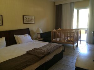Quarto e suite