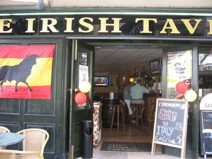 Imagen 3 de The Irish Tavern