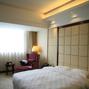 In room