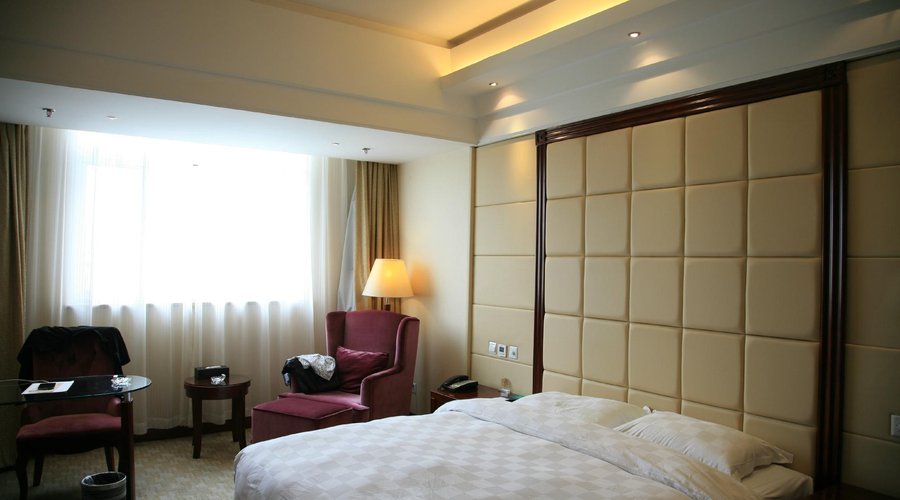 In room