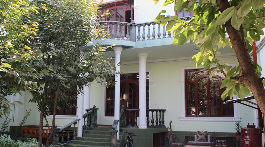 Hostel
