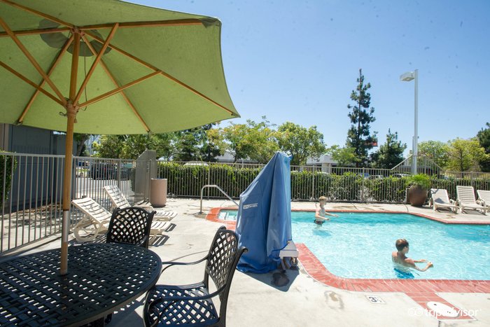 Ayres hotel anaheim