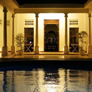 Casa Bustamante Hotel Boutique, hotel in Cartagena