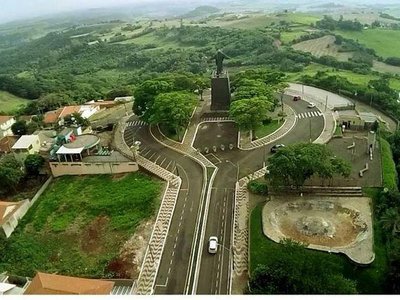 Ribeirão do Pinhal