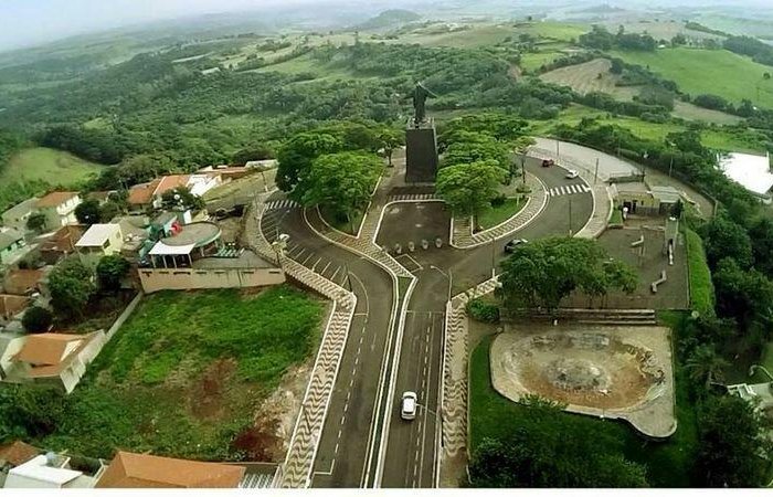 Ninho de Pardais  Cornélio Procópio PR