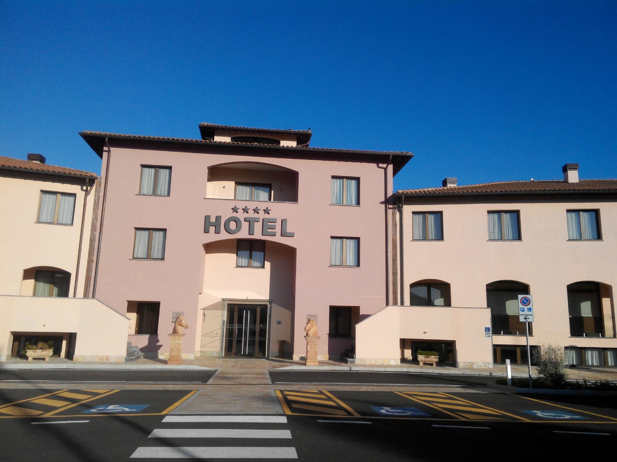 HOTEL IL GENTILUOMO Updated 2024 Prices Arezzo Italy