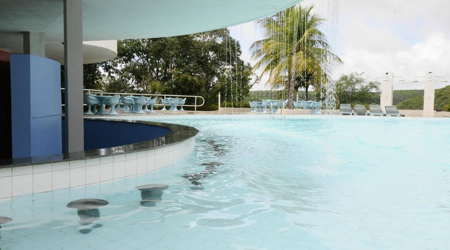 Bar da Piscina