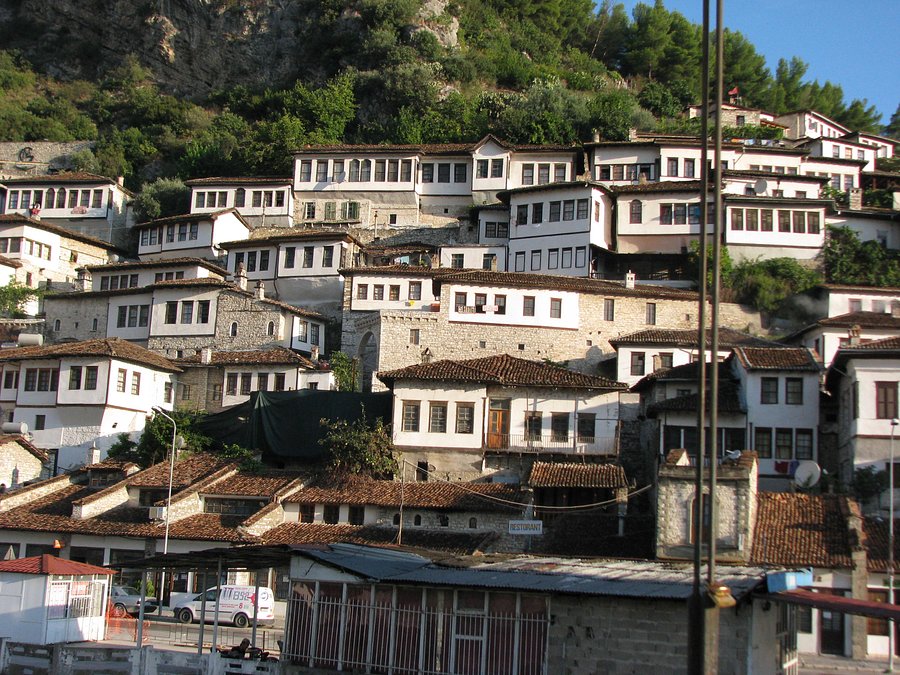 Hotel Palma (Berat, Albanie) tarifs 2021 mis à jour et avis hôtel