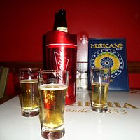 Bebidas