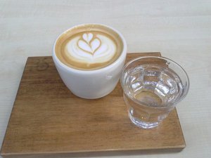 ドリンク