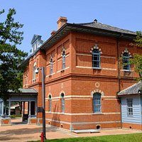 Mokpo Cultural Center