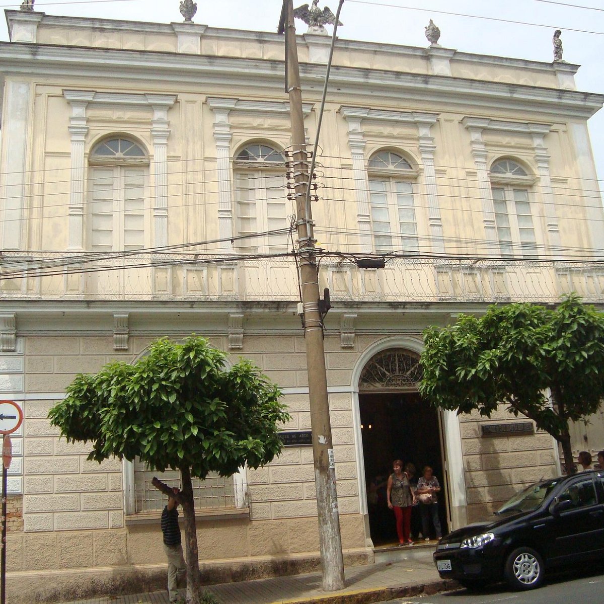 Museu de Artes Sacra-Diocese de São João da Boa Vista - ATUALIZADO 2023 O  que saber antes de ir - Sobre o que as pessoas estão falando - Tripadvisor