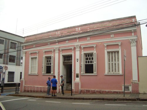 Fas de Truco  São João da Boa Vista SP