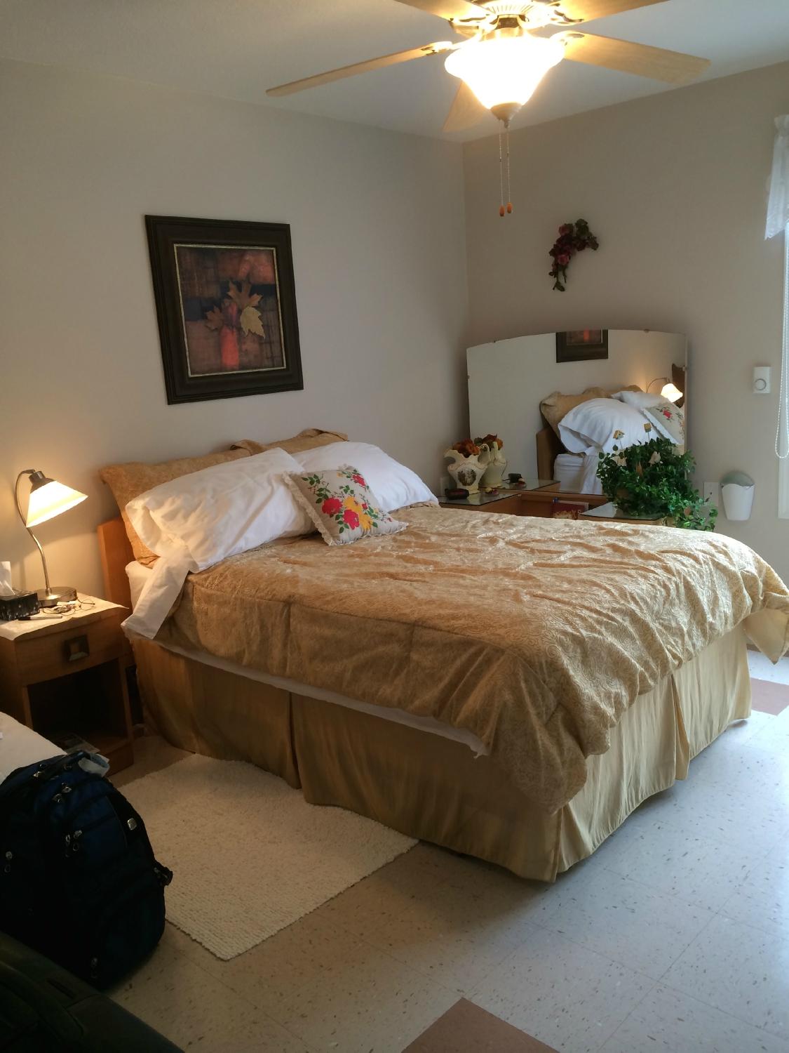 BEACHSIDE BED & BREAKFAST - Updated 2024 B&B Reviews (Innisfree, Alberta)