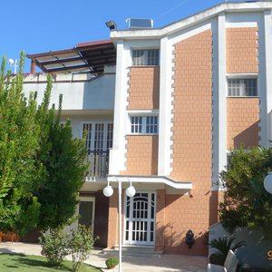 A look at the B&B