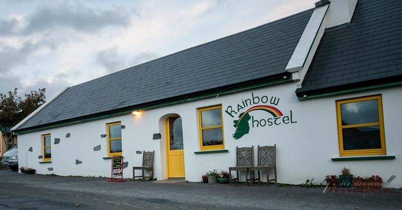 The Rainbow Hostel