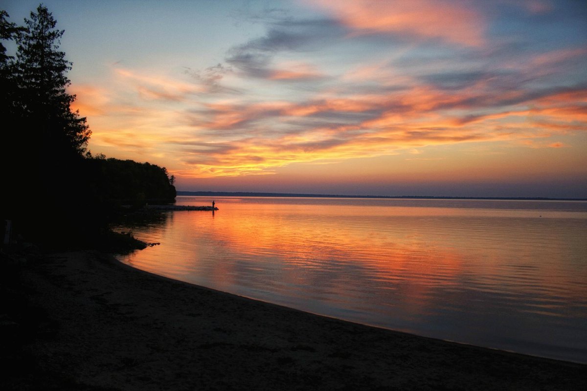 Escape to Onaway: Where Michigan's Wilderness Beckons