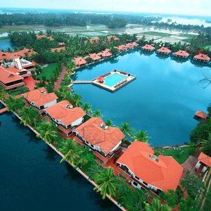 Areal View