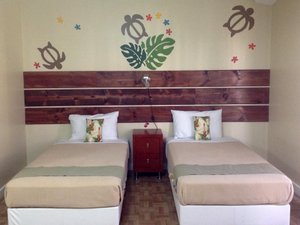 Room & Suite