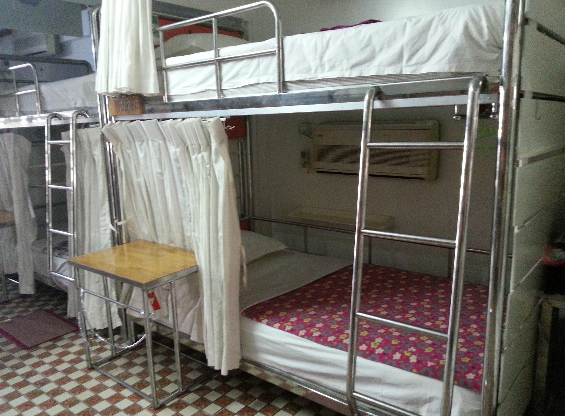Chan Myae Guesthouse by null