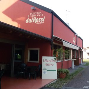 Ristorante Pizzeria  dove cenare