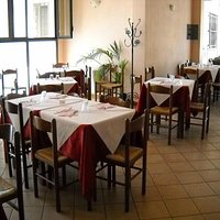 La sala principale