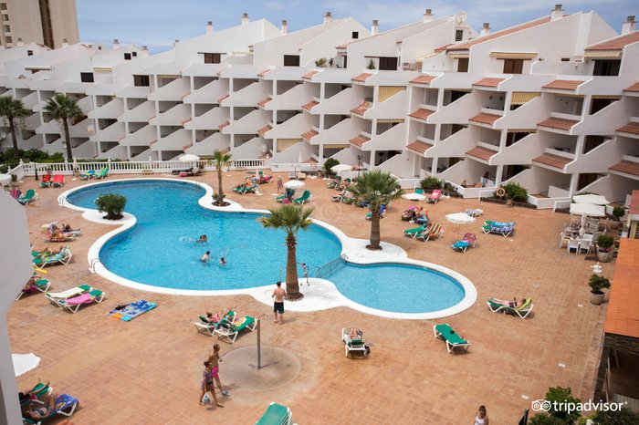 Paloma Beach Apartments Pool: Pictures & Reviews - Tripadvisor