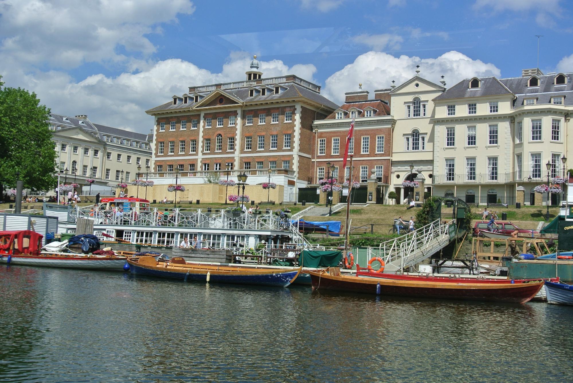 Tourisme Kingston Upon Thames 2023 Visiter Kingston Upon Thames   Turk Launches 